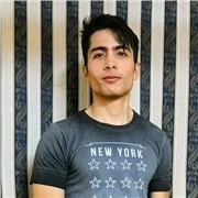 Vuoi imparare freestyle calisthenics?  hai trovato la persona giusta